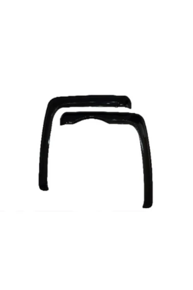 MKM Mercedes Axor- Atego Ön Mugen(2'Lİ) Cam Rüzgarlık Seti 2001-2015 ürün görseli 1