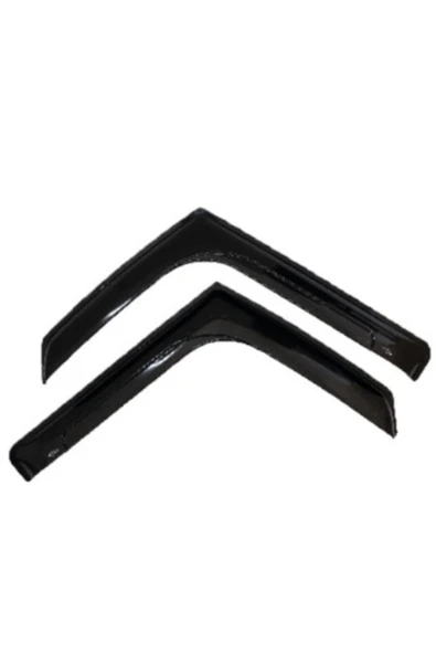 MKM Bmc Profesyonel Ön Mugen(2'Lİ) Cam Rüzgarlık Seti ürün görseli 1