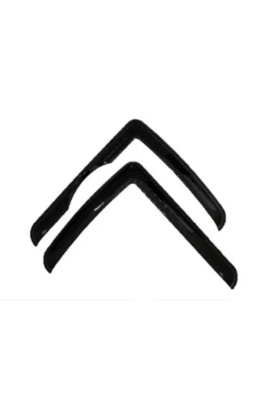 MKM Man Tgx Ön Mugen(2'Lİ) Cam Rüzgarlık Seti 2007-2016 ürün görseli