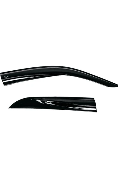 MKM Mitsubishi Lancer 2004 -2007 Model 4'lü Mugen Cam Rüzgarlığı ürün görseli