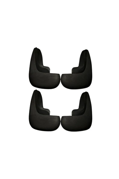 MKM Seat Leon 4'lü Paçalık Çamurluk Tozluk ürün görseli