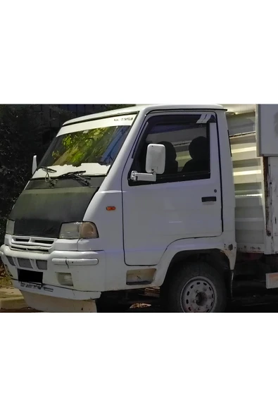 MKM Bmc Levent 1996-2004 Model Mugen Cam Rüzgarlığı ürün görseli