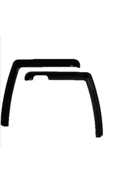 MKM Scania Ön Mugen(2'Lİ) Cam Rüzgarlık Seti 2004-2016 ürün görseli