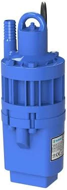 Sumak 250W 220V 10 Mt Elektromanyetik Dalgıç Pompa (SD2) - Resim 2