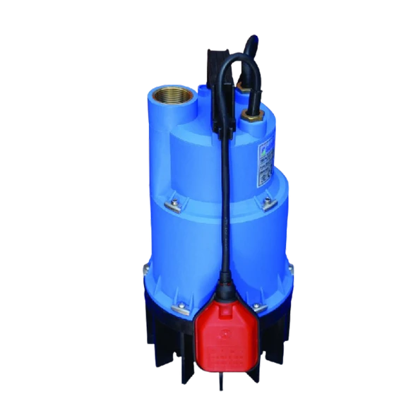 Sumak 0.85 HP 370W Drenaj Dalgıç Pompa (SDF5) - Resim 2