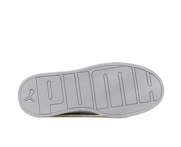 Puma Skye Clean Kadın Siyah Günlük Ayakkabı 38014701 - Resim 8