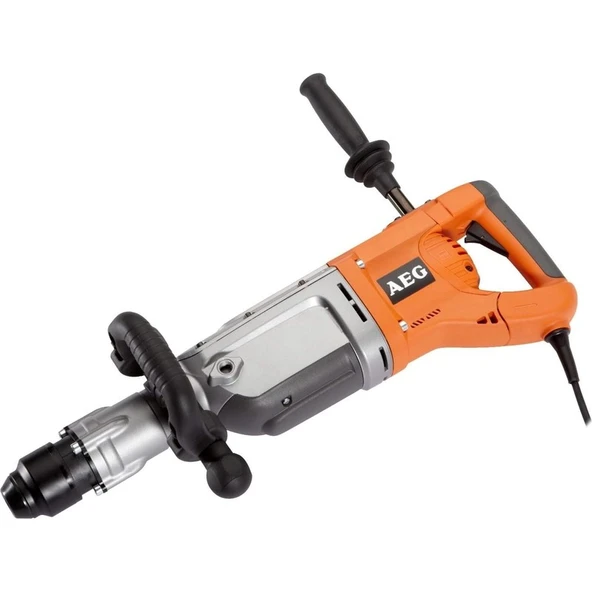 AEG Aeg Sds Max 27J Pnömatik Kırıcı Delici 1700W Pn 11E-T4935412440 - Resim 2