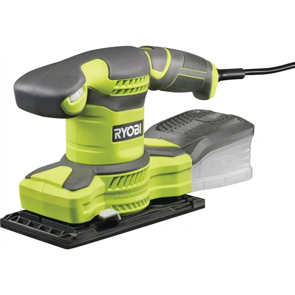 Ryobi Ryobi RSS280-S 280W Titreşimli Zımpara ürün görseli