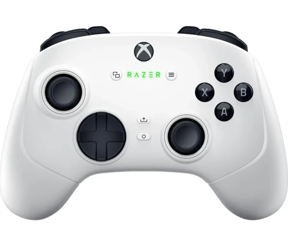 Razer Wolverine V3 Pro Beyaz (RZ06 05200200 R3U1)