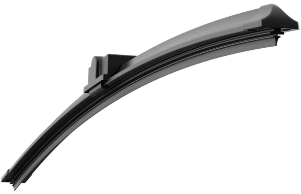 Silbak Silecek Süpürge Takımı Muz / 650 mm (sol) / 430 mm (sağ)  Peugeot 207 - 207SW - 207CC -  Ford Focus 2 - 2