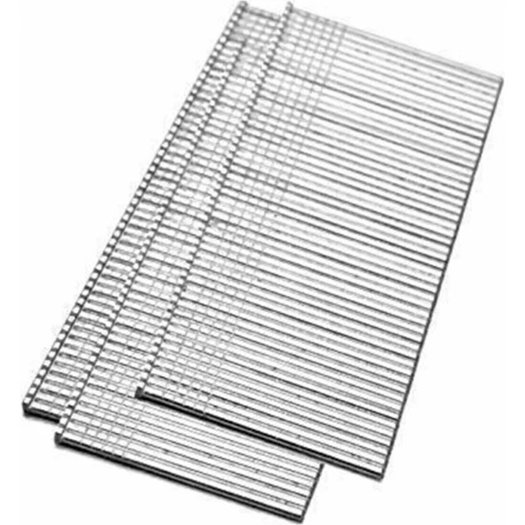 Okçu Okçu F50 Brad Zımba Çivisi 5000 Adet 50 mm - 2