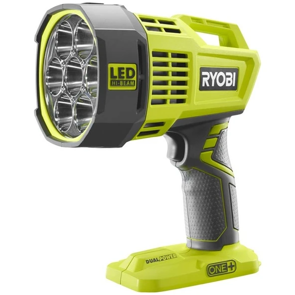 Ryobi Ryobi R18SPL-0 18V Akülü Fener (Lithium ion 18 V) - 1