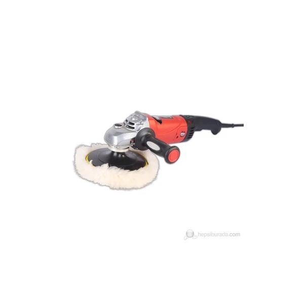 Attlas Att 180 P  Polisaj  Motoru 1200w M14. - 1