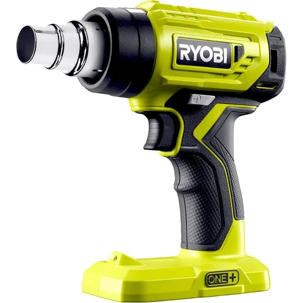 Ryobi Ryobi R18HG0  Sıcak Hava Tabancası 18 V - Resim 2