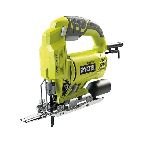 Ryobi Ryobi RJS720-G Dekupaj Testere - 1