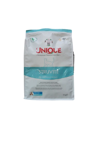Struvite Idrar Taşları Giderici Kuru Mama 5kg - 1
