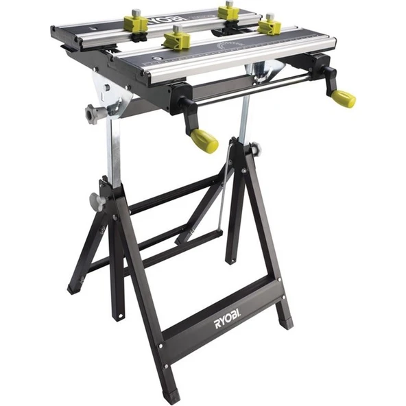 Ryobi Ryobi RWB03 HPP Tezgah - 1