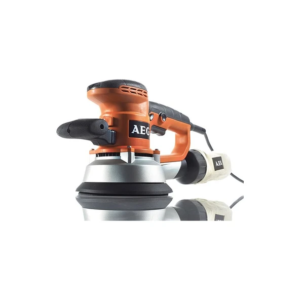 AEG Aeg EX 150 ES Exantirik Zımpara 440 W - Resim 3