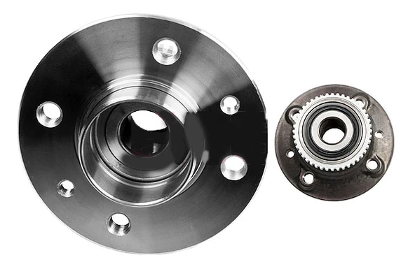 Renault Arka Teker Rulmanı 4 Bijon Abslı Kangoo 1.4 / 1.6 / 1.5 / 1.9dci Abs (44 Dis) / (25x133x73) - Anka 60100006 ürün görseli