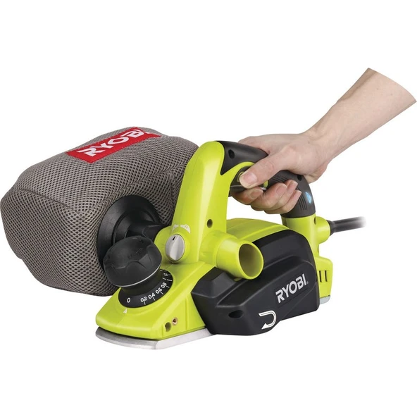 Ryobi Ryobi EPN6082CHG Planya Motoru 600 W - 2