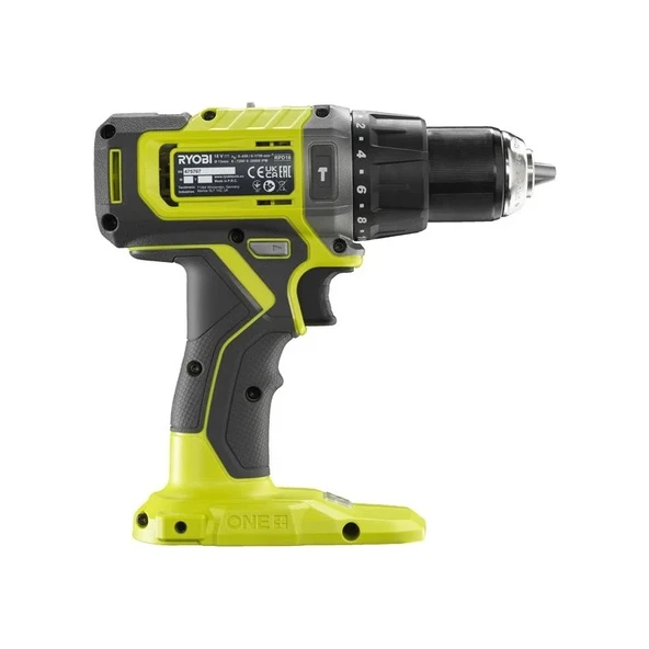 Ryobi Ryobi RPD181-220S 18V 2.0AH Akülü Darbeli Matkap - 3