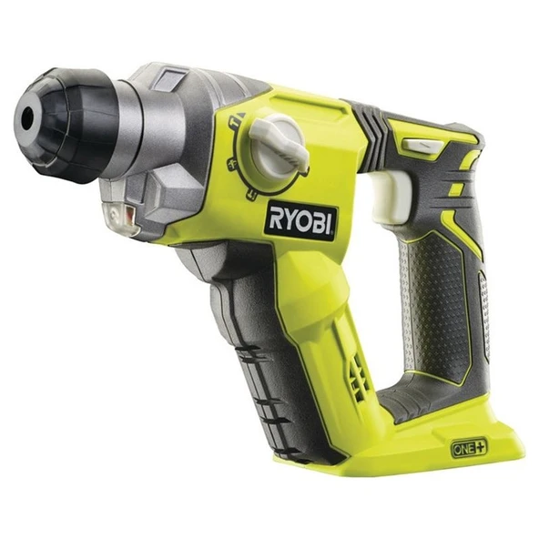 Ryobi Ryobi R18SDS-0 Akülü Pnömatik Kırıcı Delici (Lithium ion 18 V) ürün görseli