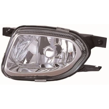 Mercedes Sis Farı Sol E-Class W211 02>04 Sprinter 906 06>07 - Hella 1nb008275-031 ürün görseli 1