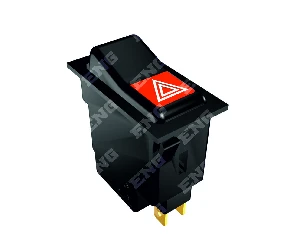 FLAŞÖR ANAHTARI-NEW HOLLAND   KÜÇÜK TİP - ENG-017301