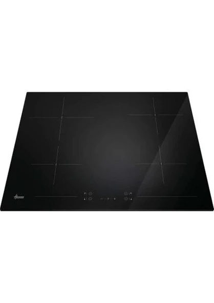Hoover HH64CC/TK Vitroseramik Ankastre Ocak - 2
