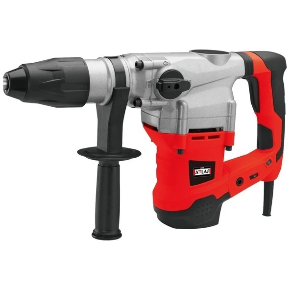 Attlas Attlas Atp 1510 Sds-Max Kırıcı Delici 1.500W- A0103013 ürün görseli