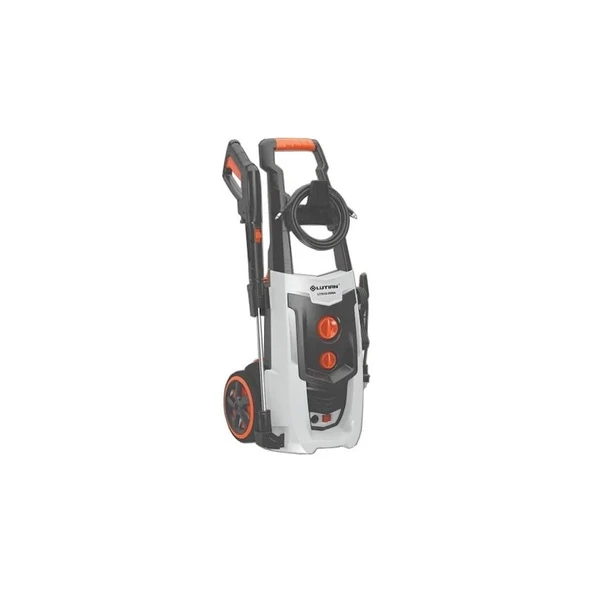 Lutian Lutıan LT701G - 2500A Yüksek Basınçlı Yıkama Makinesi 195 Bar 2500 w - 1