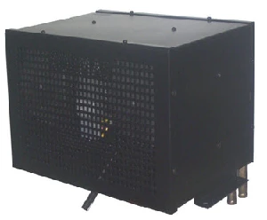 KALORİFER-24V KOLTUK ALTI ÇİFTLİ (VANASIZ)   5801200240014 **ALTTAN ÇIKIŞ - KORMAS-81400005 - 1