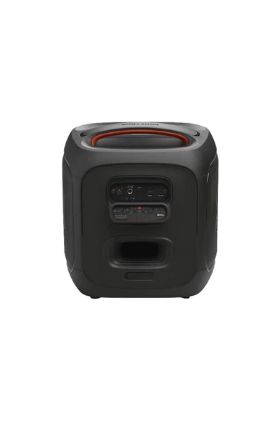 JBL Partybox Encore Essential 2 Yapay Zeka Destekli Parti Hoparlörü Siyah - Resim 2