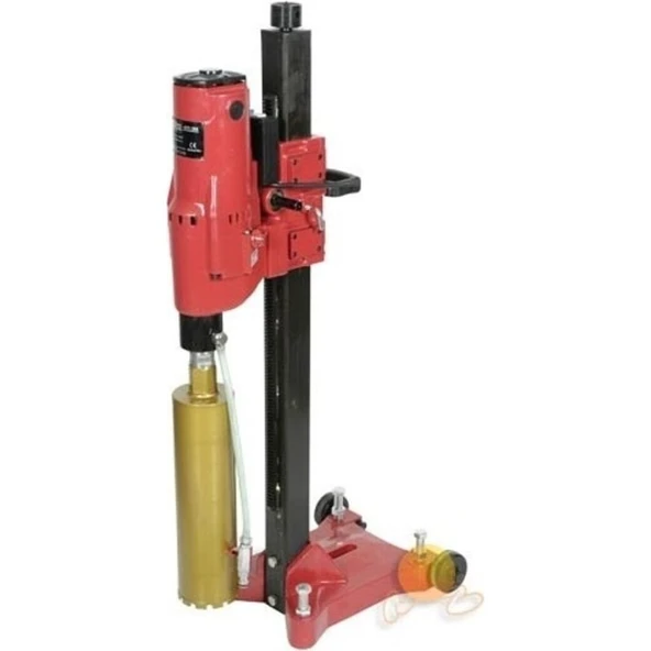 Attlas Attlas Atc 255P Elektrikli Karot Makinası 255 mm - A0106057 ürün görseli