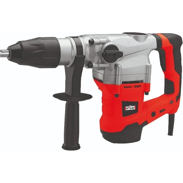 Attlas Attlas Atp 1510 Sds-Max Kırıcı Delici 1.500W- A0103013 - Resim 2