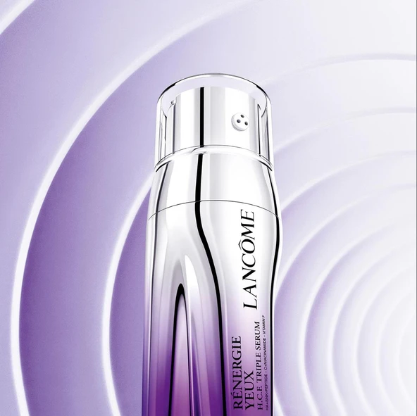 Lancome Renergie H.C.F. Triple Serum Eye 20 Ml - 3