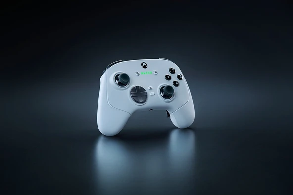 Razer Wolverine V3 Pro Beyaz (RZ06 05200200 R3U1) - 6