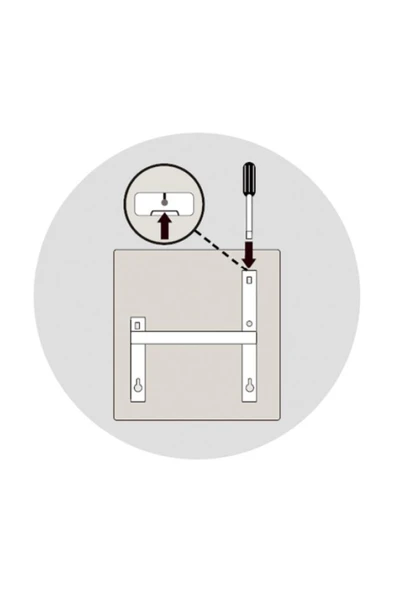 Bosch HC 4000 1500 W Elektrikli Konvektör Isıtıcı Outlet - 7
