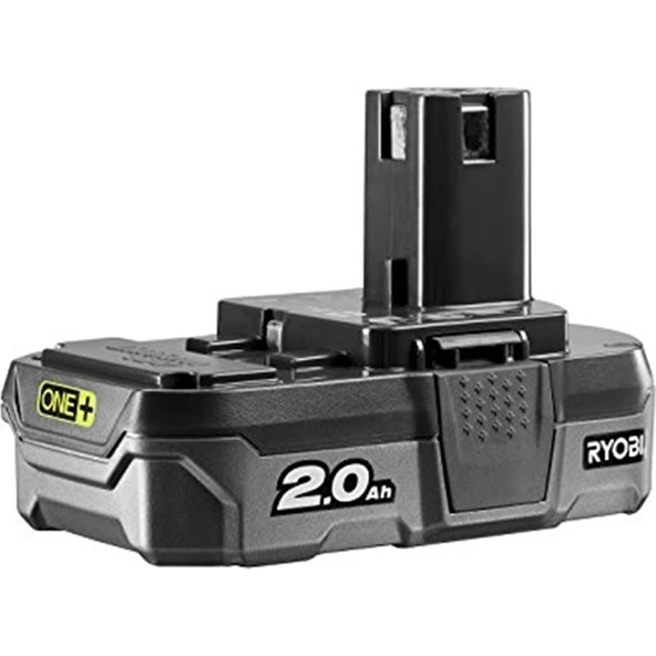 Ryobi Ryobi RC18120-120 Akü+Şarj Cihazı Seti18 V) - Resim 2