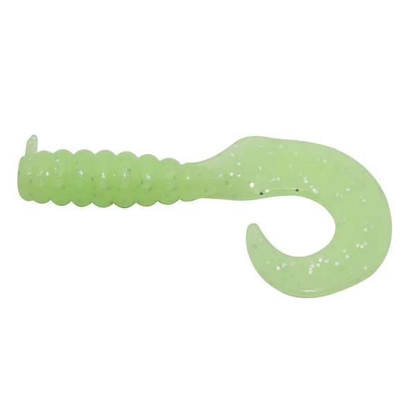 Hanfish Gurt 4.5cm LRF Silikon Yem - Resim 8