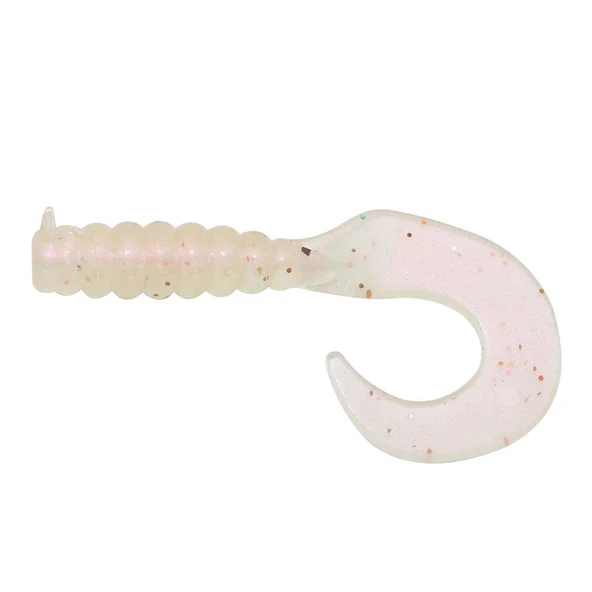 Hanfish Gurt 4.5cm LRF Silikon Yem - Resim 4