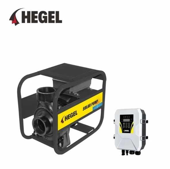 Hegel 1500W 110V DC Solar Yüzey Pompası (SCPM1500-17-55E) ürün görseli