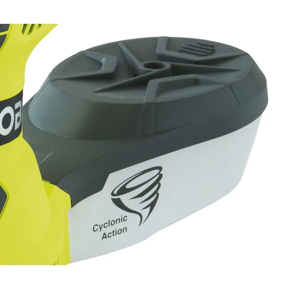 Ryobi Ryobi Ros300 300Wexantirik Zımpara - 1