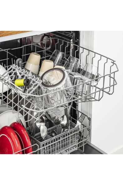 TEFAL K13204 Manuel Rondo 900 ml Siyah - Resim 2