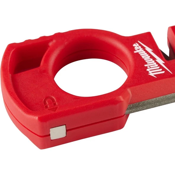 Milwaukee Milwaukee Kompakt Bıçak Bileyici T4932478562 - 4