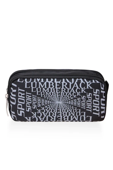 lumberjack LMKLK23040 Kalem Çantası