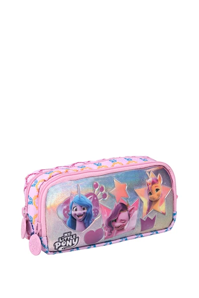 MY LİTTLE PONY KALEM ÇANTASI