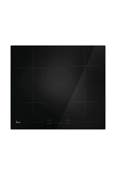 Hoover HH64CC/TK Vitroseramik Ankastre Ocak