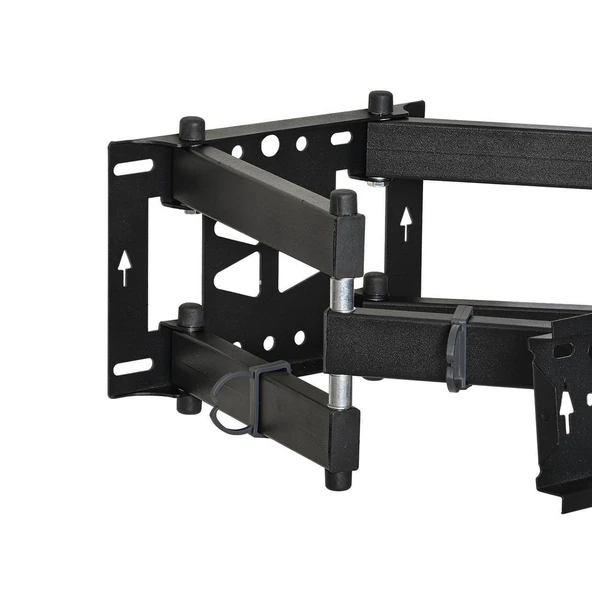 Vontech VT-752HC Pro 39"-65" Hareketli Lcd/led Tv Askı Aparatı - 2