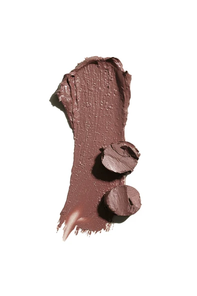 Nue X Silkly Matte Lipstick Nude Kahve 04 - 5